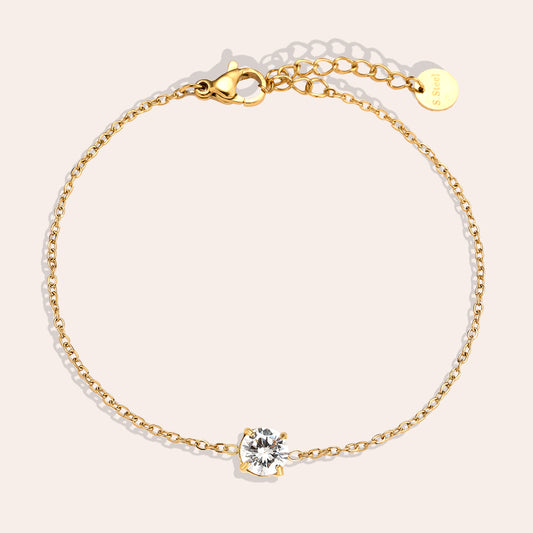 Armband Fine – Stilvolles Accessoire mit zartem Design