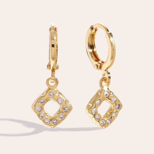 Window Ohrringe – Stilvolles Schmuckstück für besondere Anlässe