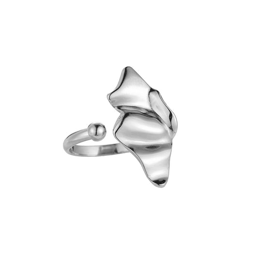 Stilvoller Conch Ring – elegantes Design für jeden Anlass.