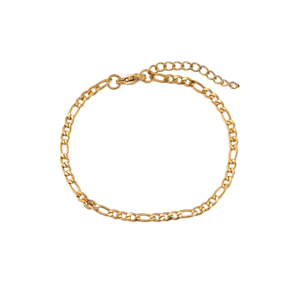 Filigranes Antonia Armband – ein elegantes Accessoire für jeden Anlass.