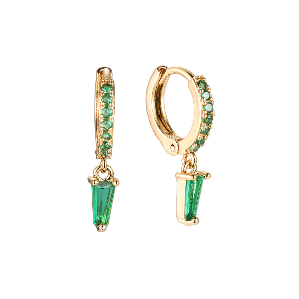 Charming Ohrringe – Schlichte Ohrringe mit charmantem, femininen Design