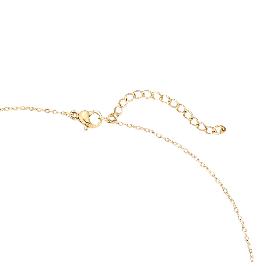 Hearts Halskette – Zeitloser Schmuck für einen edlen Look