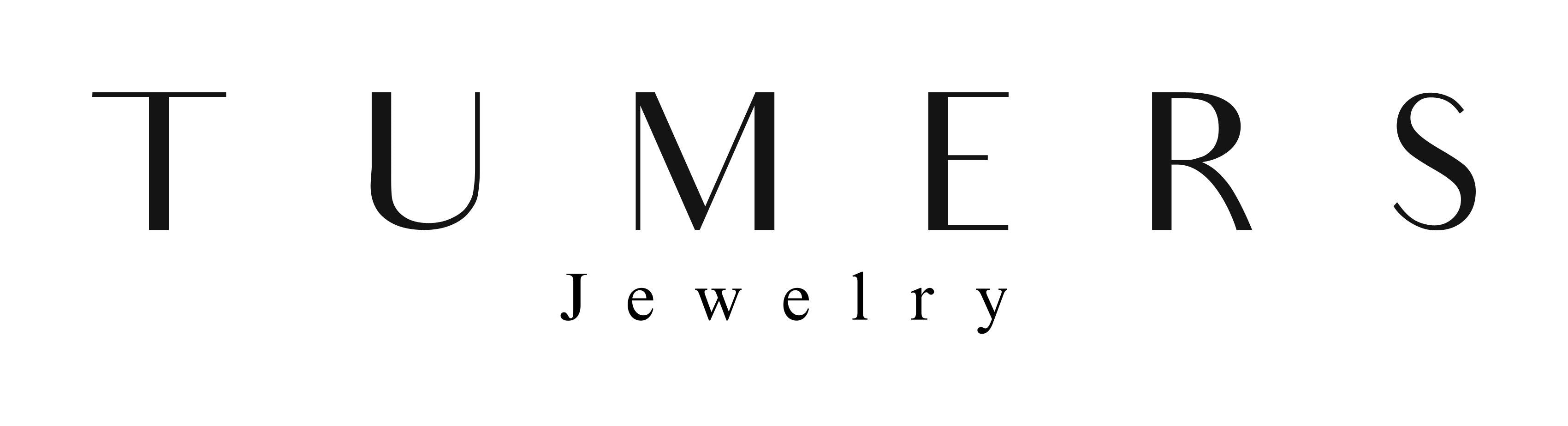 TUMERS Jewelry 