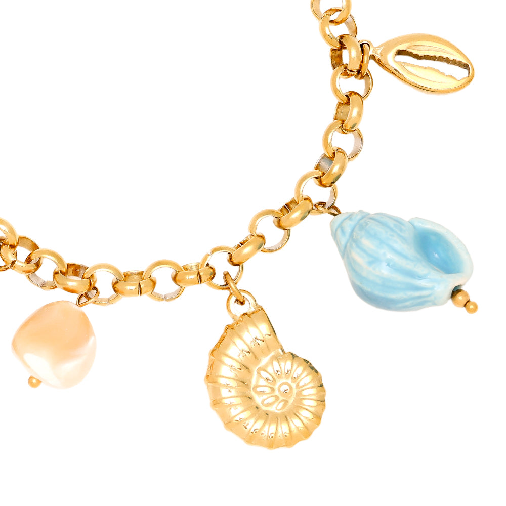 Maritimes Sea Dream Armband als stilvolles Accessoire