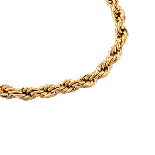 Twist Armband – Stilvolles Accessoire für zeitlose Eleganz