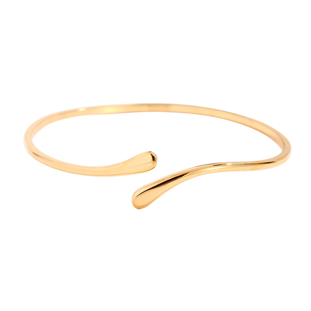 Two Snakes Armreifen – edler Armreif mit einzigartigem Schlangen-Design