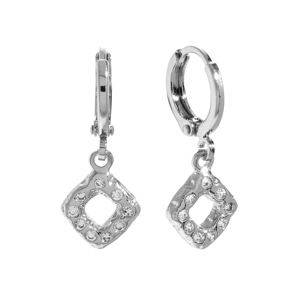 Window Ohrringe – Zeitloses Accessoire für zeitgemäße Looks